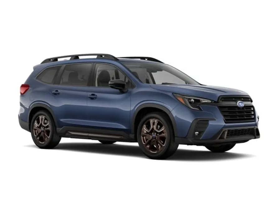 2025 Subaru Ascent Limited photo 1