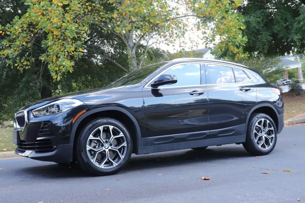 2023 Bmw X2 xDrive28i photo 1