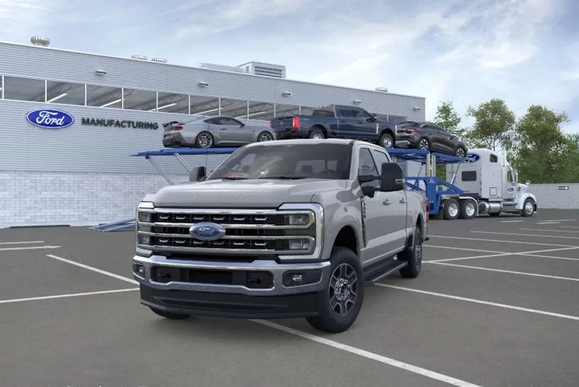 2026 Ford F-350 photo 1