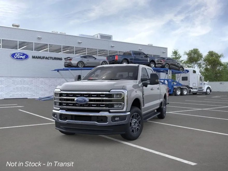 2026 Ford F-350 photo 1