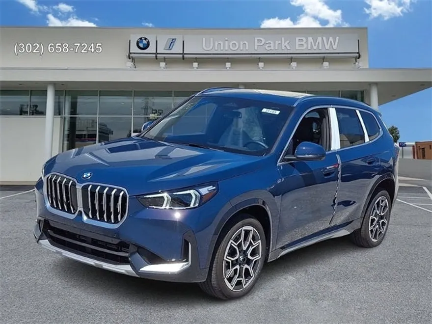 2026 Bmw X1 XDrive28i photo 1