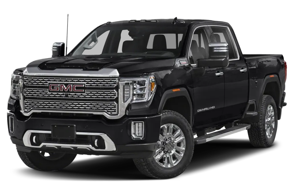 2022 Gmc Sierra 3500 HD Denali photo 1
