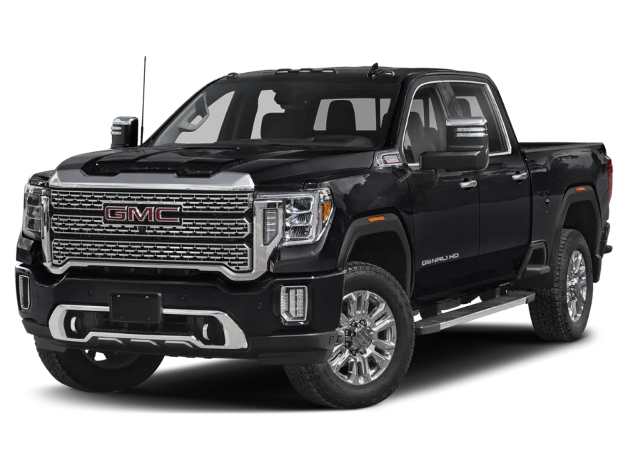 2022 Gmc Sierra 3500 HD Denali photo 1
