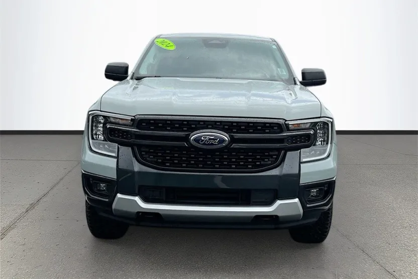 2024 Ford Ranger XLT photo 1