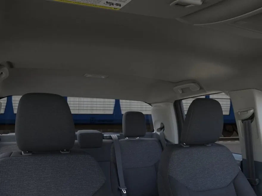 2025 Ford Maverick XL photo 1