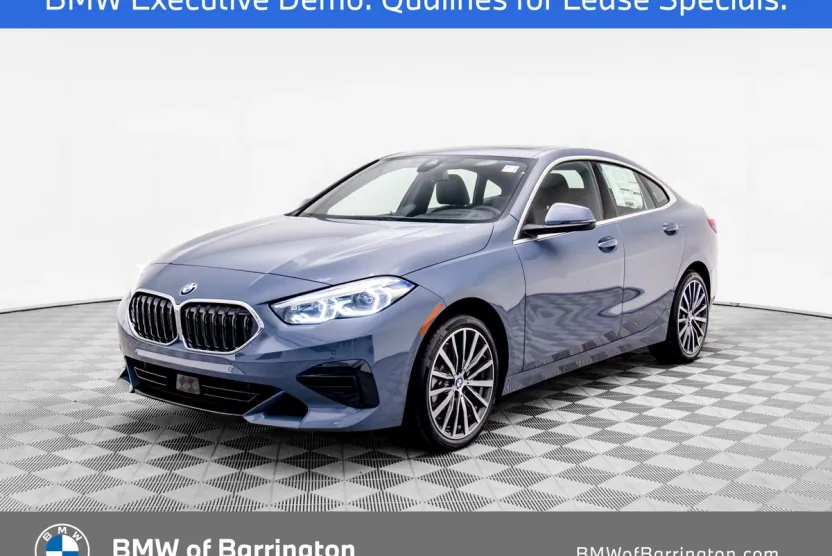 2024 Bmw 228i photo 1