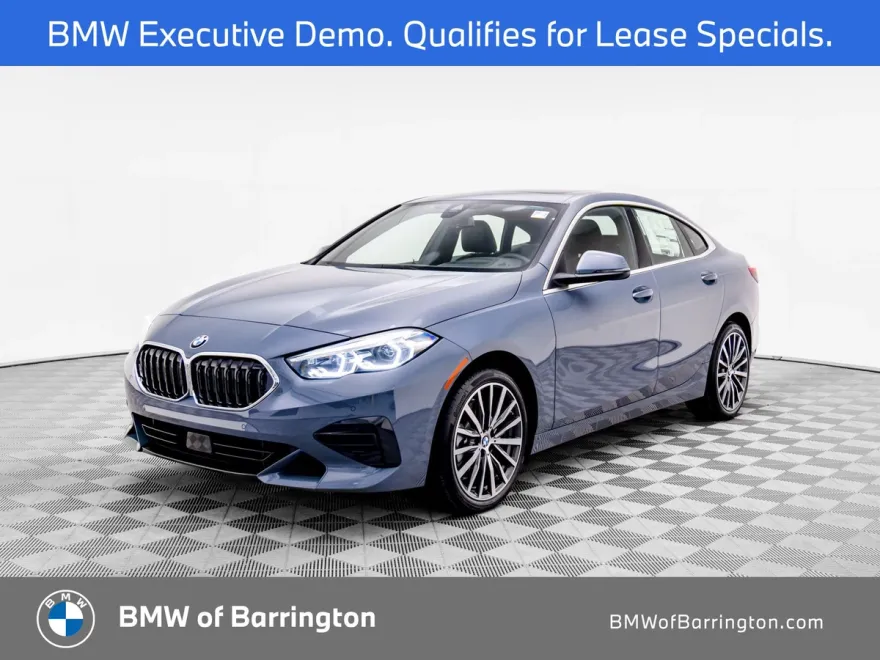 2024 Bmw 228i photo 1