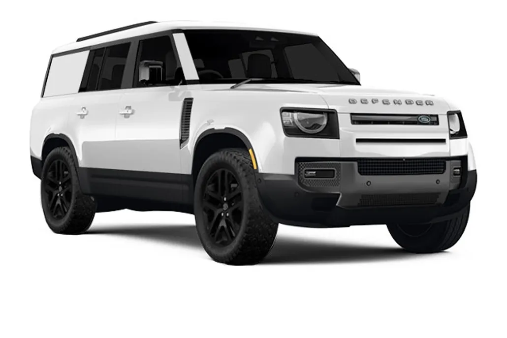 2024 Land Rover Defender 130 Outbound photo 1