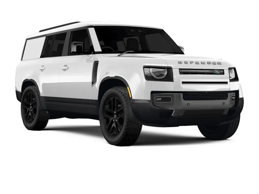 2024 Land Rover Defender 130 Outbound photo 1