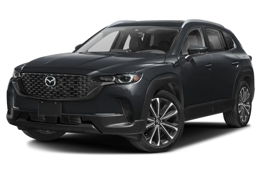 2024 Mazda CX-50 2.5 Premium Plus photo 1