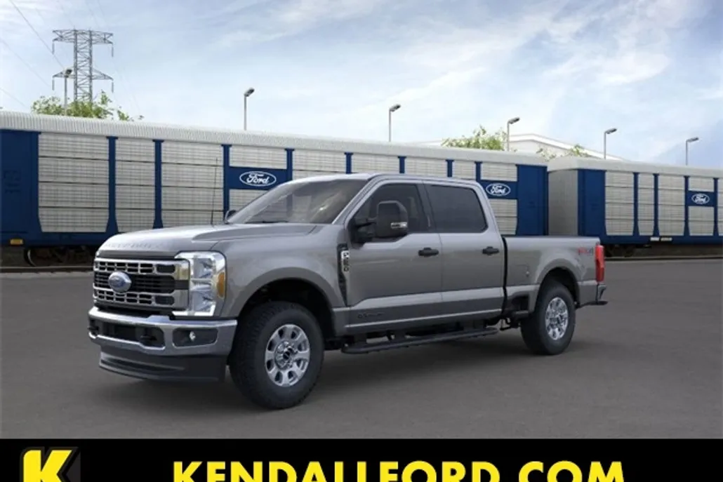 2025 Ford F-250 photo 1