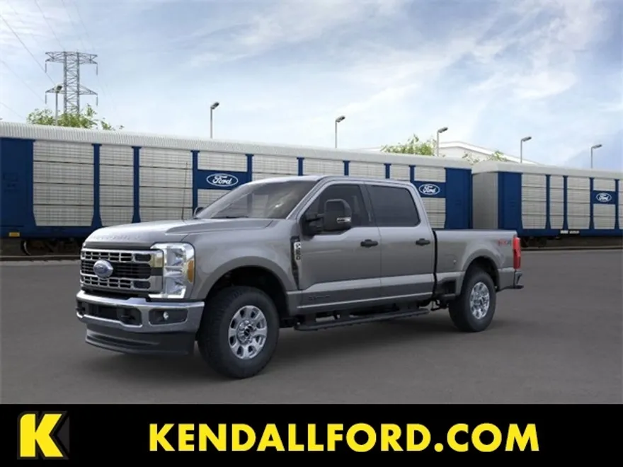 2025 Ford F-250 photo 1