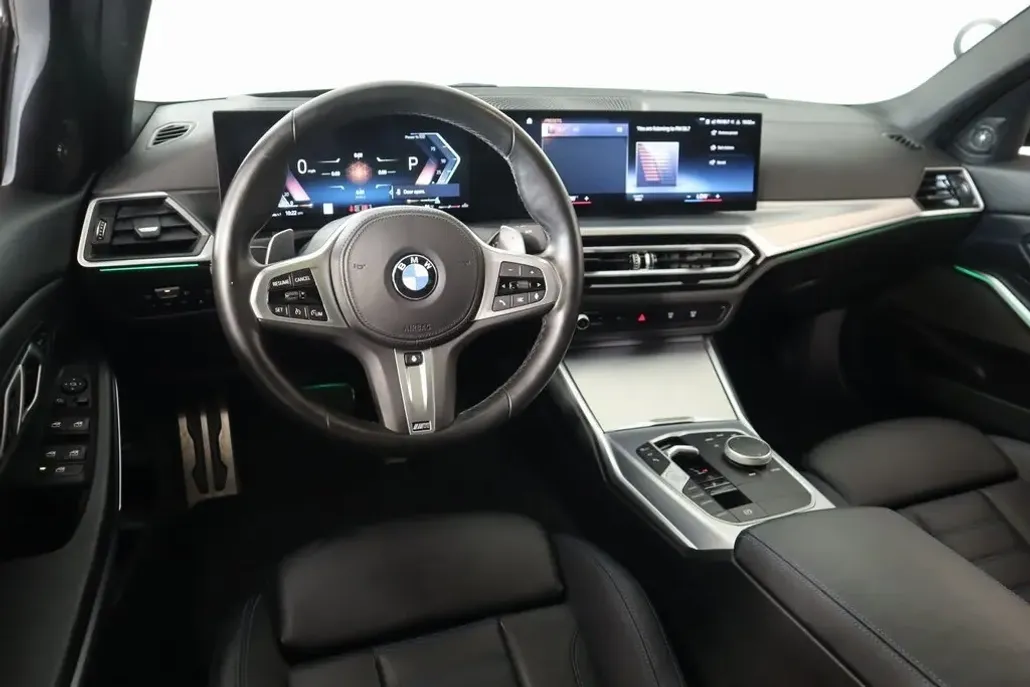 2023 Bmw M340i photo 1