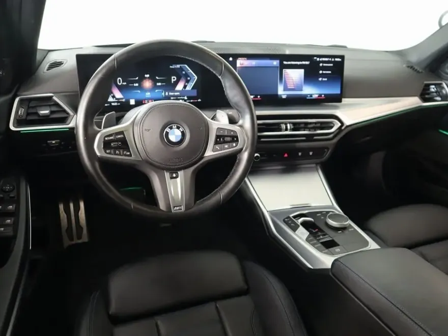 2023 Bmw M340i photo 1