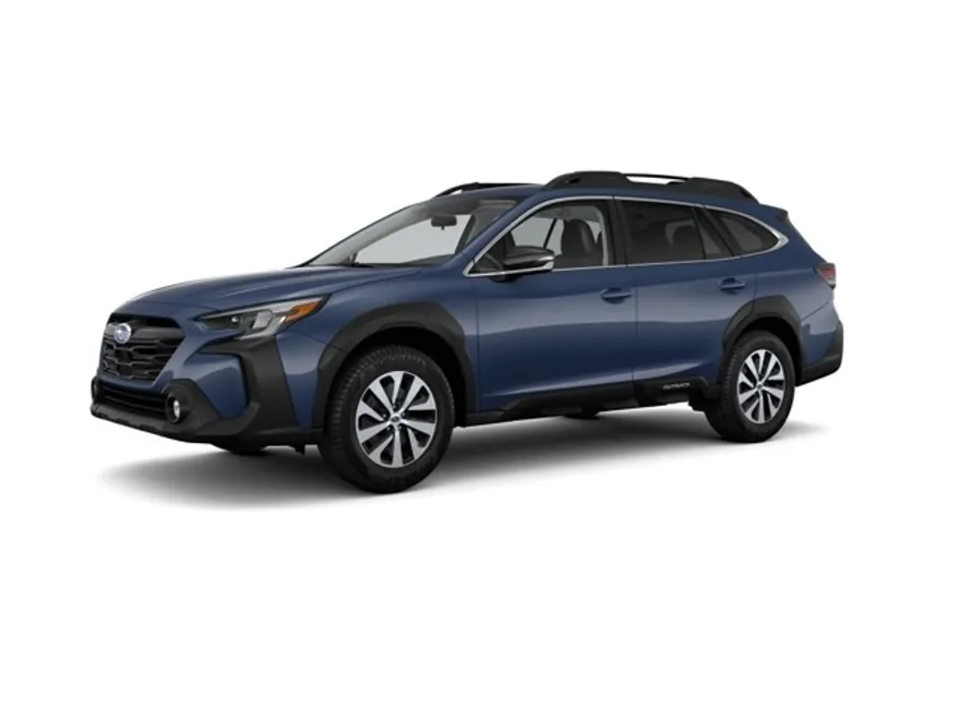2025 Subaru Outback Premium photo 1