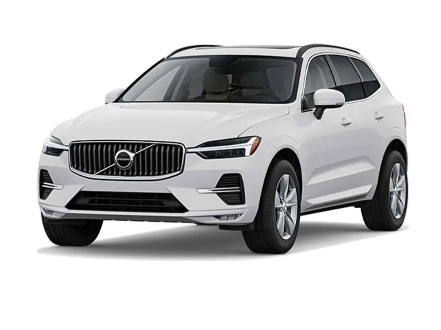 2022 Volvo XC60 Momentum photo 1