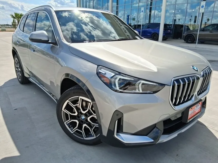 2026 Bmw X1 XDrive28i photo 1