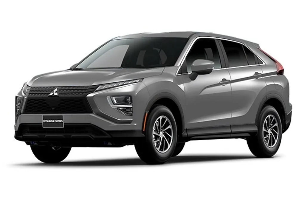 2023 Mitsubishi Eclipse Cross SE photo 1
