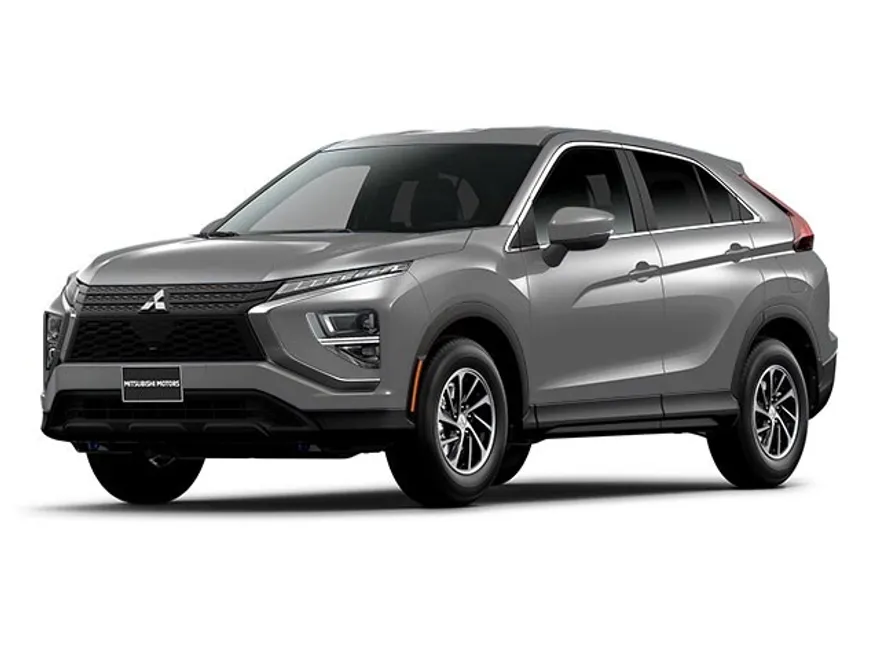 2023 Mitsubishi Eclipse Cross SE photo 1