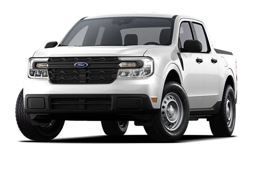 2024 Ford Maverick XL photo 1