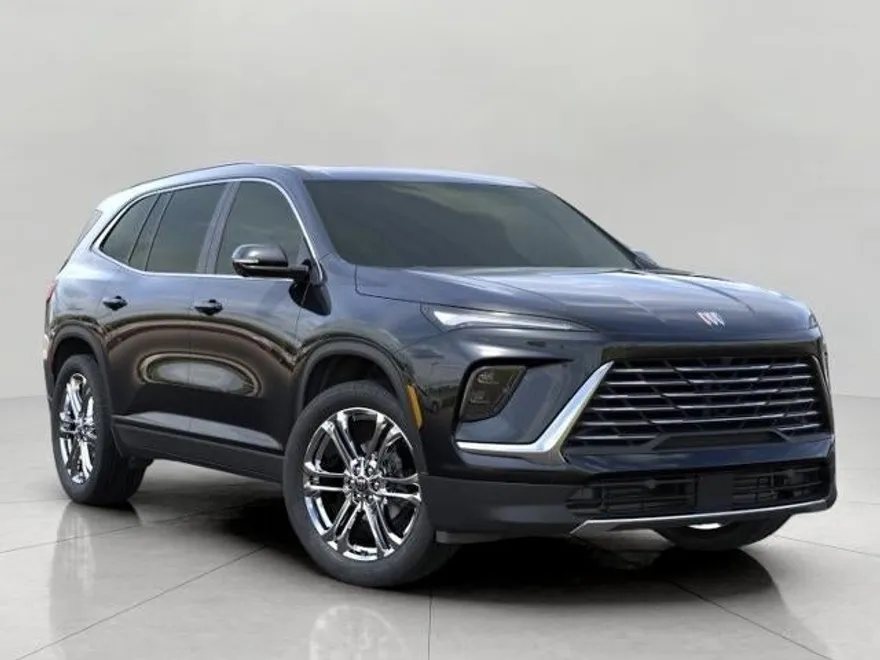2025 Buick Enclave Preferred photo 1