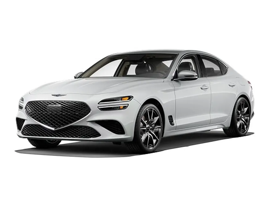 2025 Genesis G70 2.5T photo 1