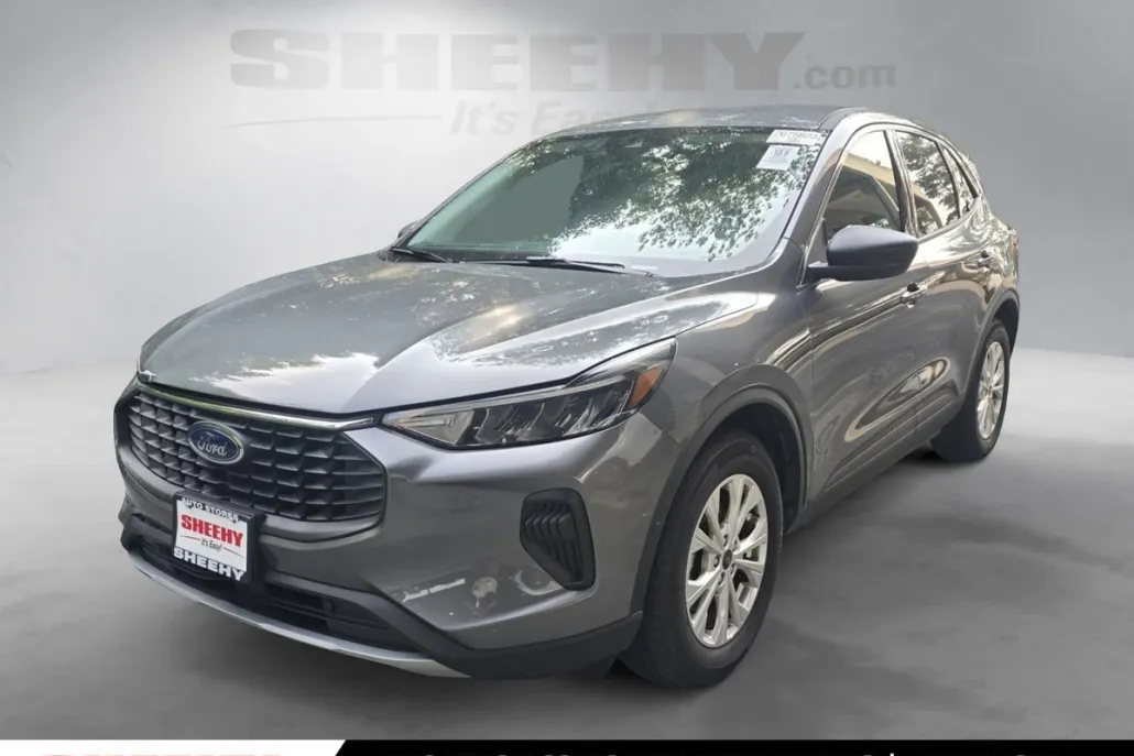2024 Ford Escape Active photo 1