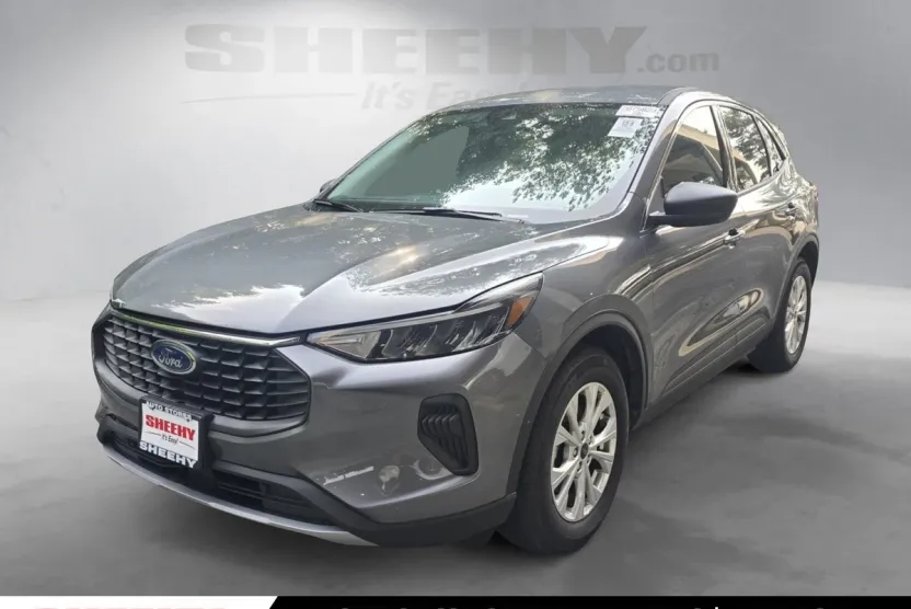 2024 Ford Escape Active photo 1