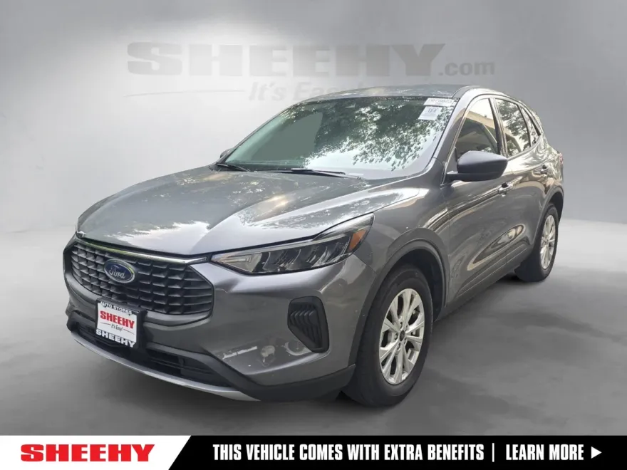 2024 Ford Escape Active photo 1