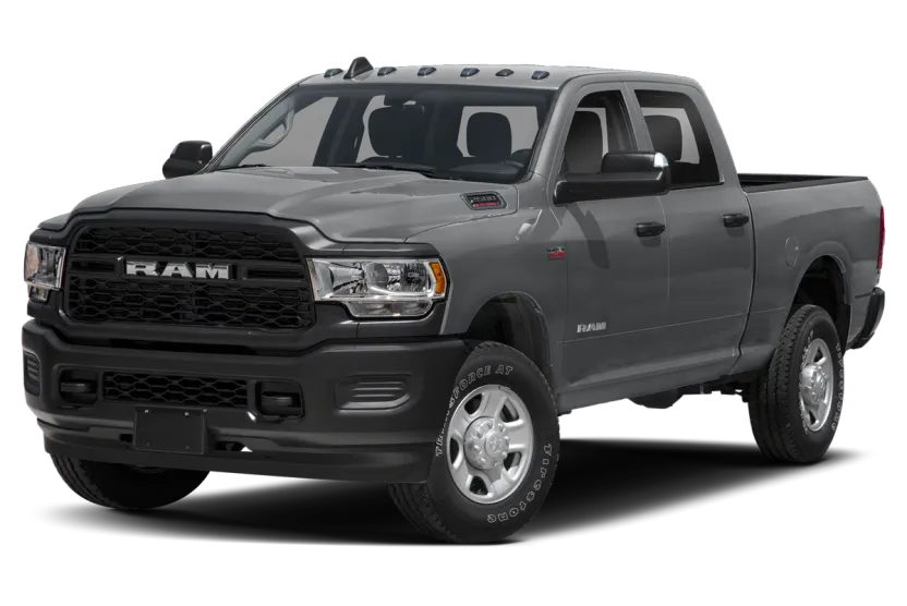 2020 Ram 2500 Tradesman photo 1