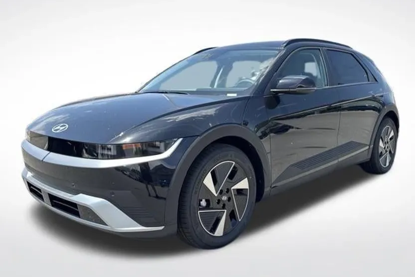 2025 Hyundai Ioniq 5 SEL photo 1