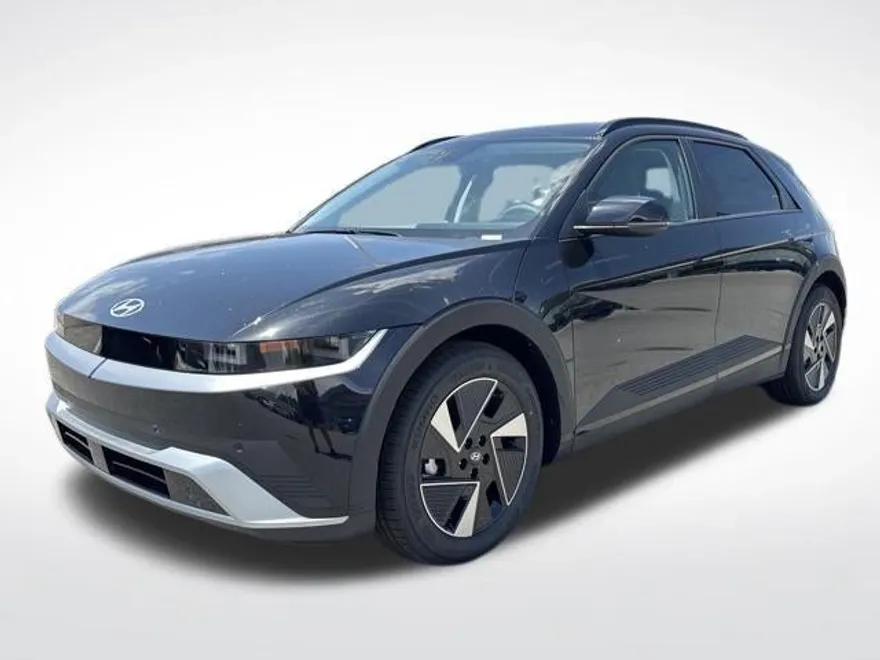 2025 Hyundai Ioniq 5 SEL photo 1