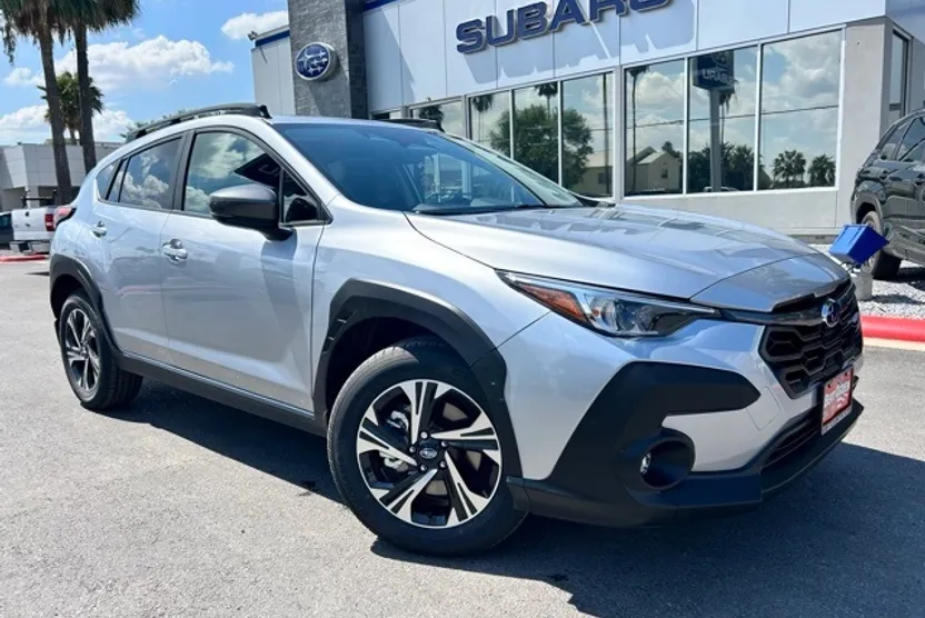 2025 Subaru Crosstrek Premium photo 1