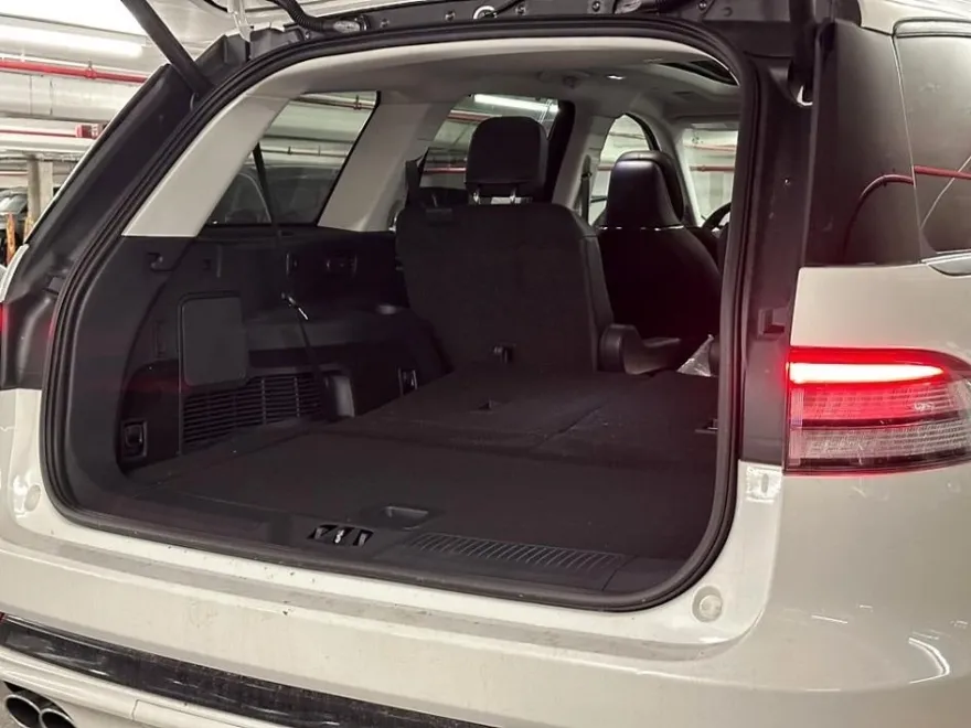 2025 Lincoln Aviator Reserve photo 9