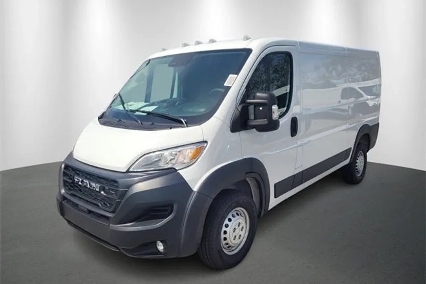 2025 Ram ProMaster 1500 photo 1