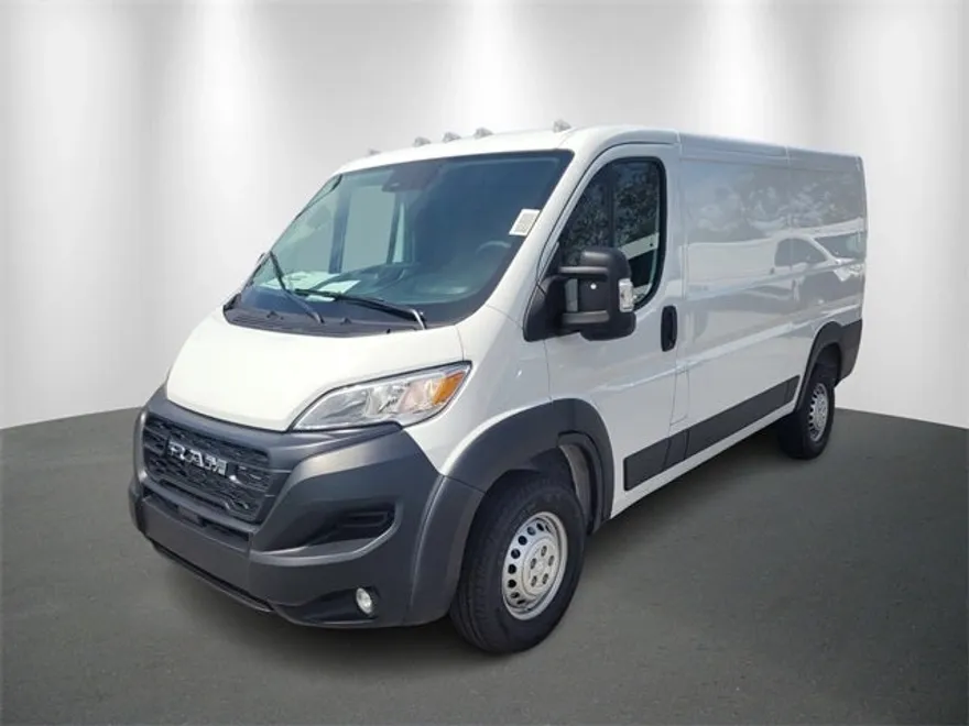 2025 Ram ProMaster 1500 photo 1