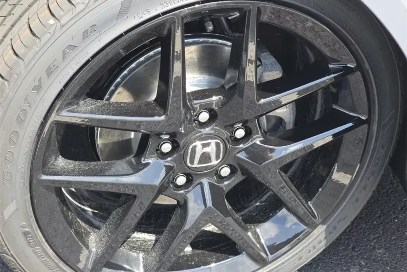2025 Honda Civic Sport photo 1