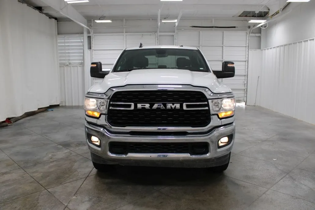 2024 Ram 2500 Big Horn photo 1