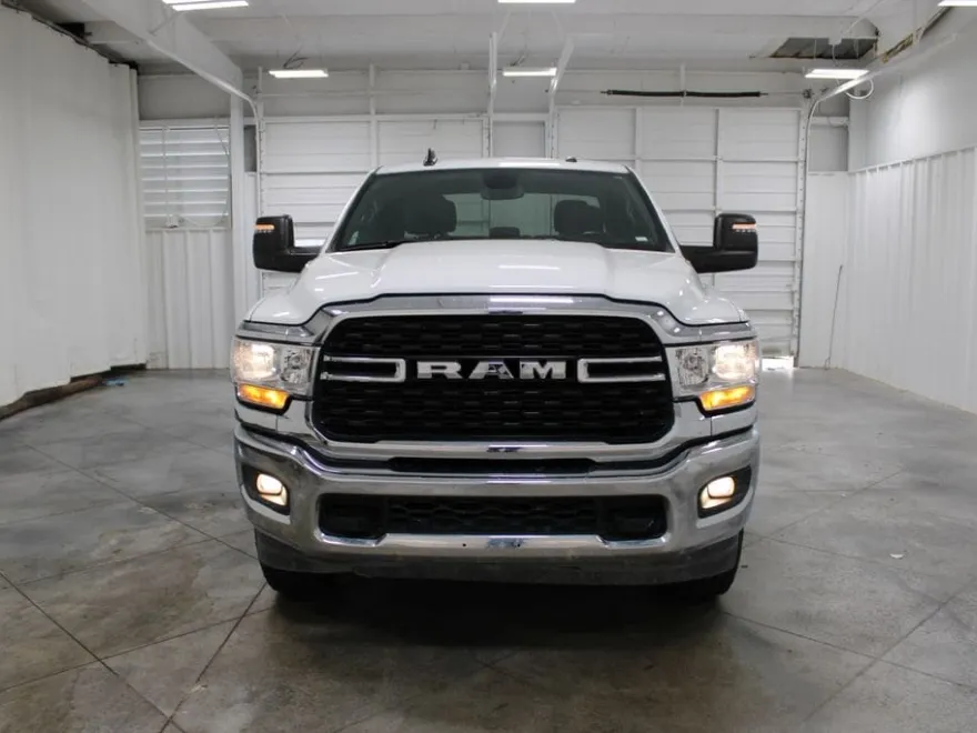 2024 Ram 2500 Big Horn photo 1