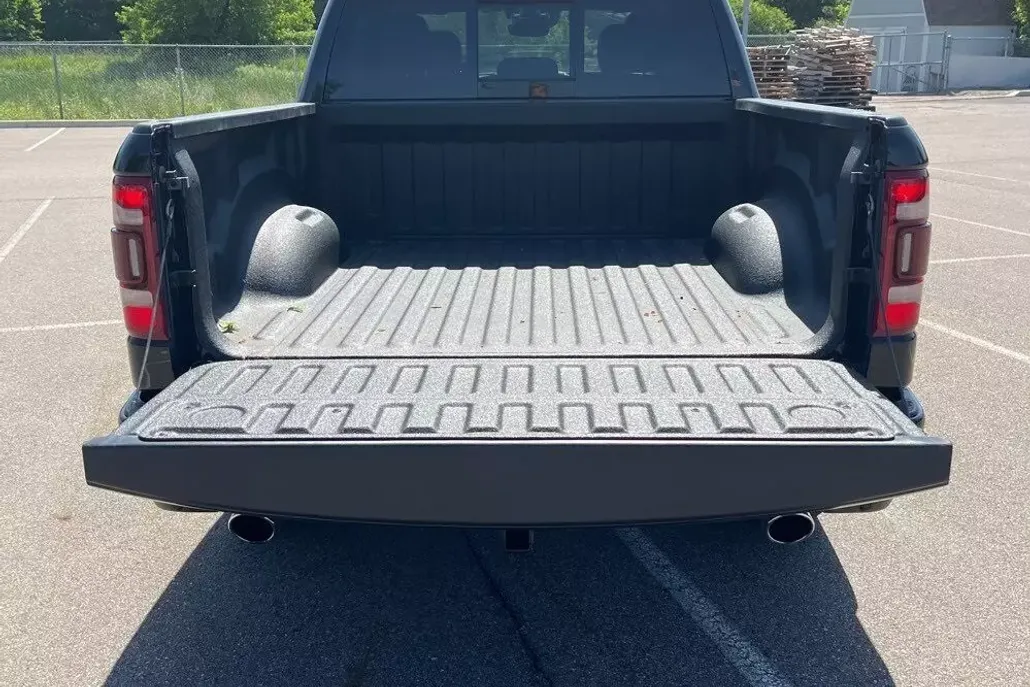 2023 Ram 1500 Big Horn Lone Star photo 1