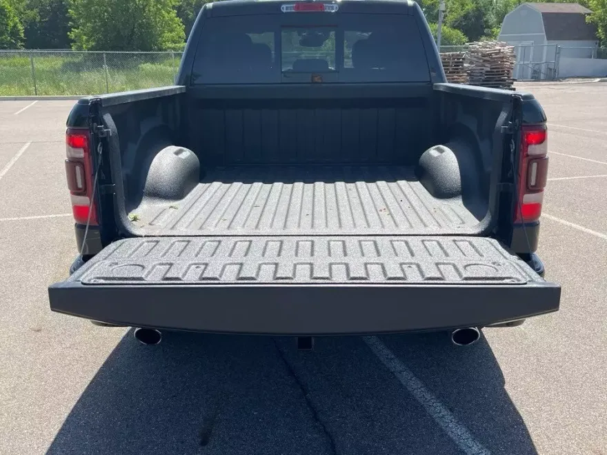 2023 Ram 1500 Big Horn Lone Star photo 1