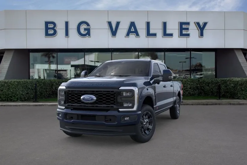 2024 Ford F-250 photo 1