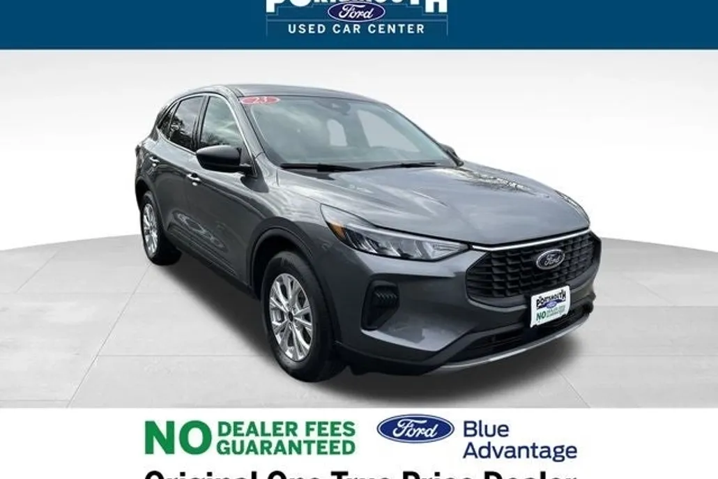 2023 Ford Escape Active photo 1