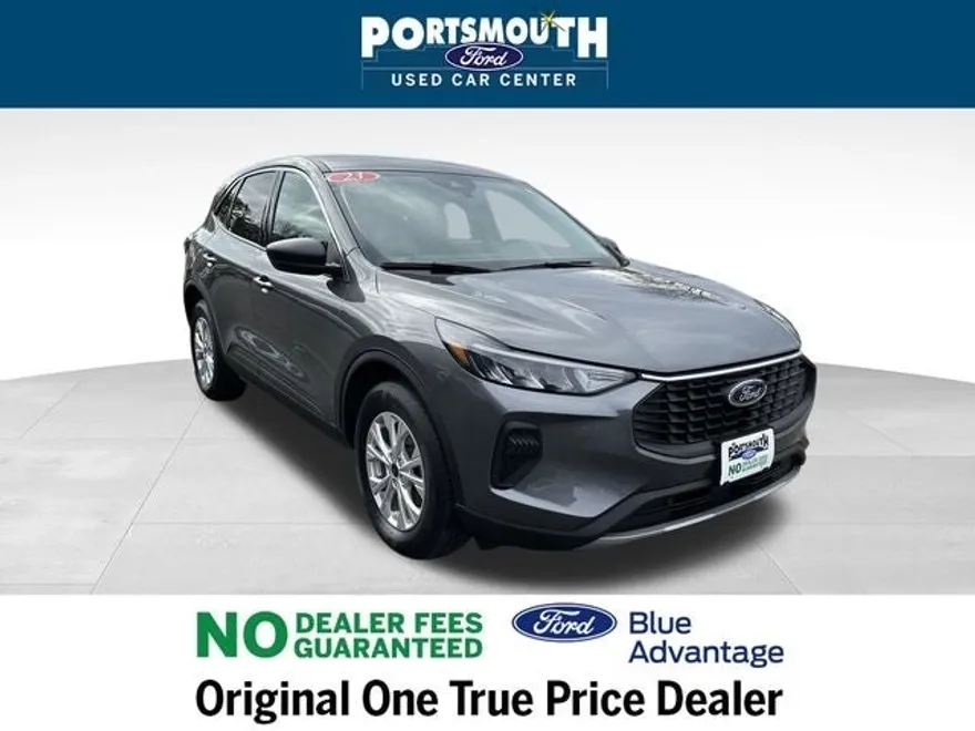 2023 Ford Escape Active photo 1