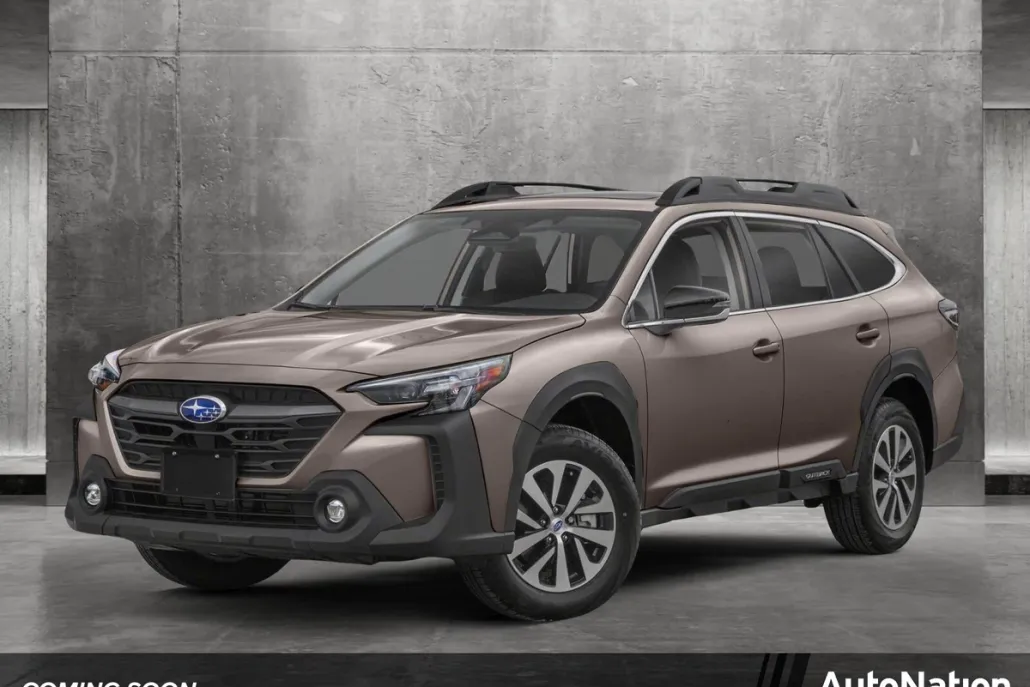 2025 Subaru Outback Premium photo 1