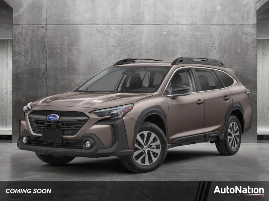 2025 Subaru Outback Premium photo 1