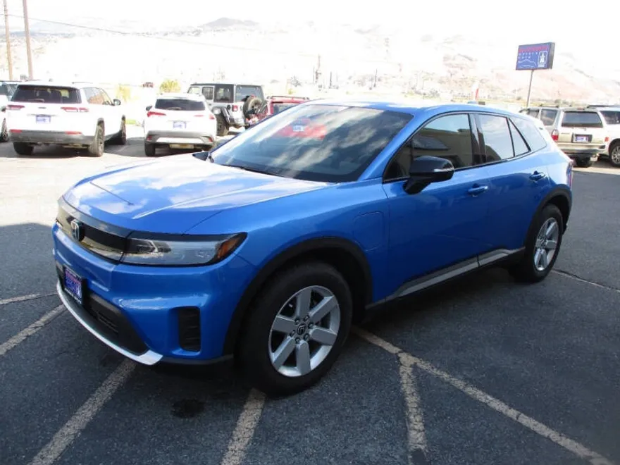 2024 Honda Prologue EX photo 1