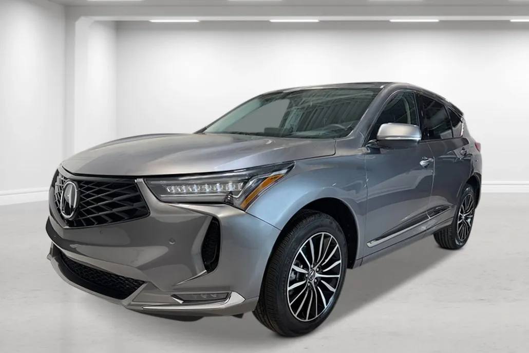 2025 Acura RDX Advance photo 1