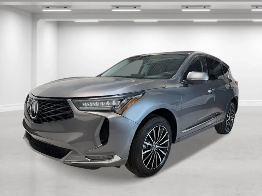 2025 Acura RDX Advance photo 1