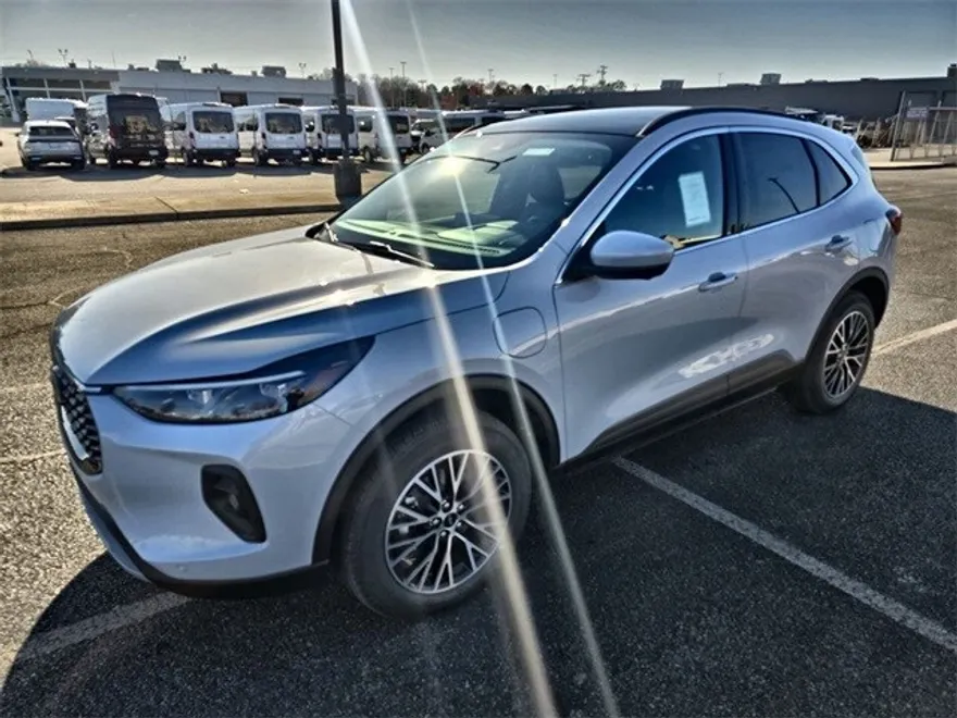 2025 Ford Escape Base Sport photo 1